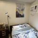 Brand New!! City lights Studio at Congressional Towne Center Tower 2!!, Manila - Fotografie 6