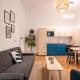 A20- BP Modern Boutique Apartments, Budapest - Foto 8