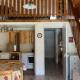 Appartement T2 Mezzanine Confort 6 Pers, Balcon, Parking - FR-1-804-5, Enchastrayes - Fotografie 3