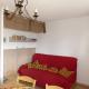 Studio cabine confortable 4 pers - FR-1-804-21 Barcelonnette - Foto 6