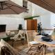 Andujar - 3 bedrooms in Trafalgar, Madrid - Foto 6