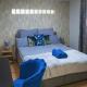 Oázis Tapolca Apartman, Miskolctapolca (fotografie 2)