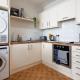 2 Bed Apartment with Roof Terrace 10 Min Walk to River Liffey, Dublín - Foto 7