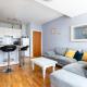 2 Bed Apartment with Roof Terrace 10 Min Walk to River Liffey, Dublín - Foto 9