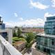 2 Bed Apartment with Roof Terrace 10 Min Walk to River Liffey, Dublín - Foto 6