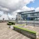 2 Bed Apartment with Roof Terrace 10 Min Walk to River Liffey, Dublín - Foto 5