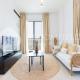 Bloomfields Cozy 1BR Binghatti Nova, Dubaj - Fotografie 6