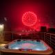 Knights 1500s Palazzino in Valletta - Seaview Rooftop Jacuzzi lounge, La Valletta - Foto 2