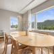 Mountain View & Balcony - Newly Renovated Apartment Bergen - Foto 3