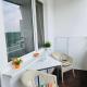 Chic & Cozy Beige Studio, Bratislava - Photo 4