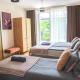Oázis Tapolca Apartman, Miskolctapolca (fotografie 7)