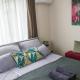 Oázis Tapolca Apartman, Miskolctapolca (fotografie 10)