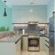 KeyRock Golf Gate - Stylish Retreat with Pool and Gym, Dubai - Foto 3