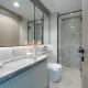 KeyRock Golf Gate - Stylish Retreat with Pool and Gym, Dubai - Foto 6