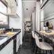 Monroe - 2 Bedrooms in Chueca, Madrid - Foto 5