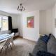 One bed flat in Clapham Juction, Londra - Foto 3