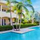 Tropical Hideaway at Cocobana Resort, Willemstad