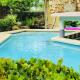 Tropical Hideaway at Cocobana Resort, Willemstad (photo 5)