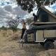 Okavango Bush Campsite Maun - Fotografie 2