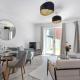 Wokingham - Three Bed House - Parking, Winnersh (fotografie 6)