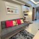 Shore Residences - Near Mall of Asia, Manila - Fotografie 3