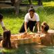 Villa Pantai - Signature Property, Gili Air (fotografie 6)