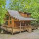 Blue Ridge Cabin in the Woods With Hot Tub - Fotografie 4