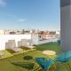 Java - 3 bedroom and shared pool in Almagro, Мадрид - Фото 10