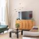 Lovely 1BR & 1LR Apt for 5P in the Heart of Vienna, Vienna - Foto 8