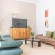 Lovely 1BR & 1LR Apt for 5P in the Heart of Vienna, Vienna - Foto 10