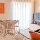 Cozy 1BR Beachside Apartment by LovelyStay Porto - Foto 9