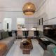 Selim - 3 bedrooms in Palacio, Madrid - Photo 7