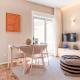 Cozy 1BR Beachside Apartment by LovelyStay Porto - Foto 8