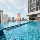 Klcc Suites 2 By Chambers, Kuala Lumpur - Fotografie 2