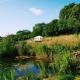 Peak View Glamping Tent, Draycott (fotografie 6)