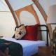 Peak View Glamping Tent, Draycott (fotografie 7)