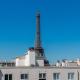 Duplex lumineux avec vue Tour Eiffel - Paris 7e, Paris - Photo 3