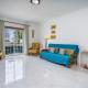 Classic & Spacious Flat w/ Balcony by HostWise Monte Gordo - Foto 10