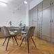 Dolce Vita Suite by Rental in Rome, Roma - Foto 8