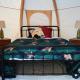 Quantock View Glamping Tent, Draycott (fotografie 4)