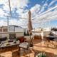 Gultepe - 3 bedrooms and terrace in Castellana, Мадрид - Фото 1