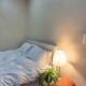 부산 2층 Qstay Loft, Pusan (zdjęcie 8)