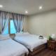 부산 2층 Qstay Loft, Pusan (zdjęcie 5)