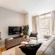 Kizil - 1 bedroom and balcony in Nueva España, Madrid - Foto 7