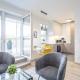 Penthouse - NEW - Modern & Quiet, Budapest - Foto 4