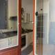 Villa Serenice - F2 au calme, climatisé, WIFI et parking gratuit, Nice - Fotografie 8