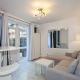 Chalk Farm Garden Flat, Londýn - Fotografie 2