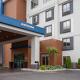Hampton Inn Norton, Va, Norton (фото 2)