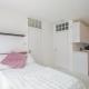 Beautiful studio Chalk Farm, Londýn - Fotografie 4