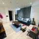 Ash Residence - Lovely 2 spacious bedrooms city centre flat with private parking Aberdeen - Foto 3